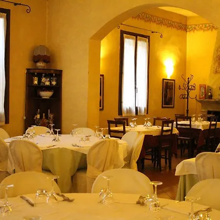 Locanda Alle Roncole