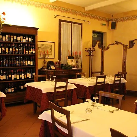 Alle Roncole Locanda Busseto
