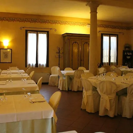 Alle Roncole Locanda 3*