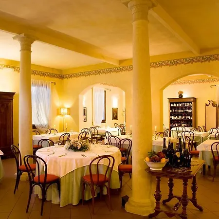 Alle Roncole Locanda Busseto