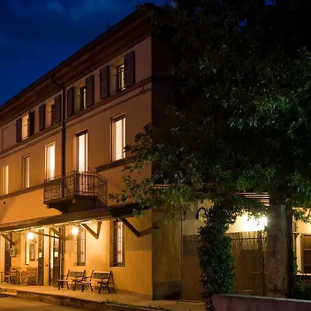 Locanda Alle Roncole 3*