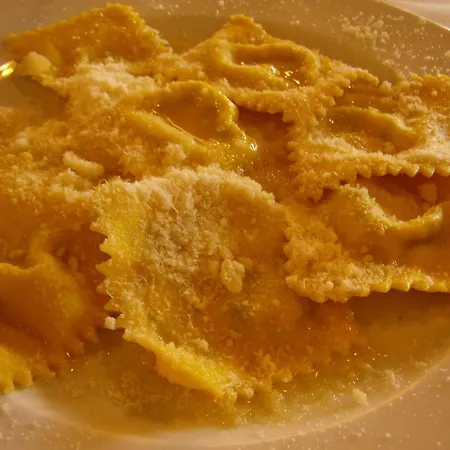 Gasthof Alle Roncole Busseto