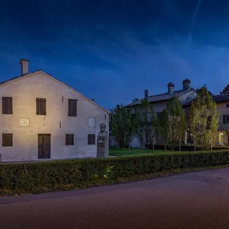 Alle Roncole Busseto