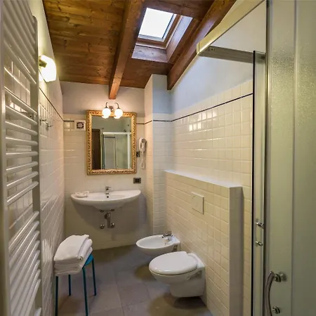 Gasthof Alle Roncole 3*