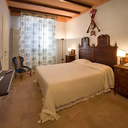 Gasthof Alle Roncole 3*