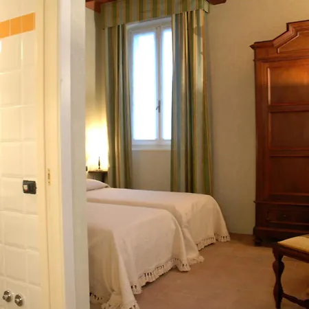 Gasthof Alle Roncole