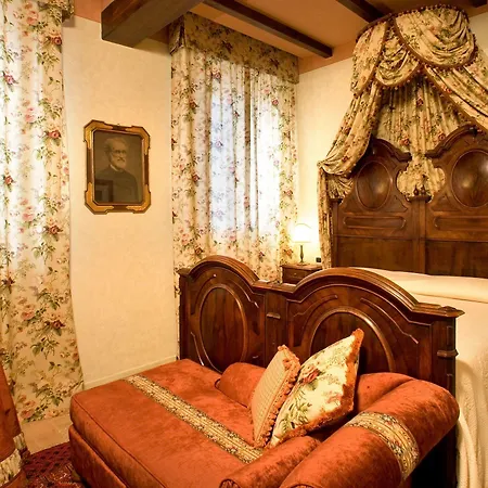 Gasthof Alle Roncole Busseto