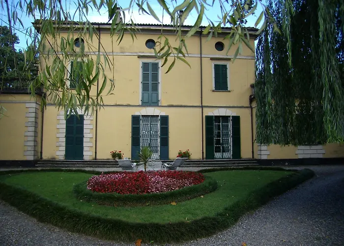 Inn Alle Roncole Busseto