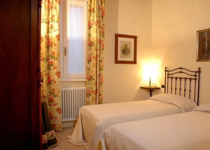 Alle Roncole Busseto