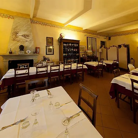 Alle Roncole 3* Busseto