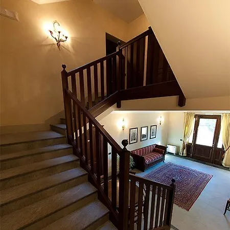 Alle Roncole Mini-hôtel Roncole Verdi