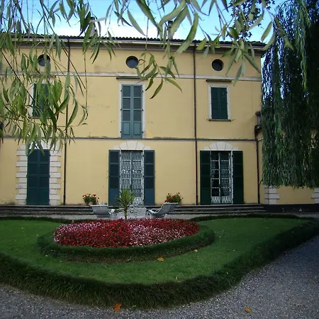 Zajazd Alle Roncole Roncole Verdi