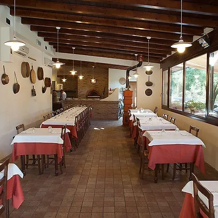 Mini-hôtel Alle Roncole