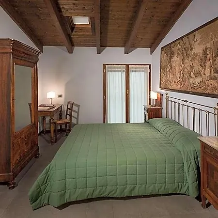 Alle Roncole Mini-hôtel 3*