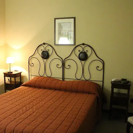 Mini-hôtel Alle Roncole