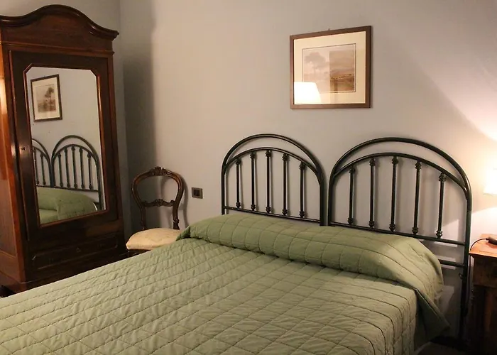 Inn Alle Roncole Busseto