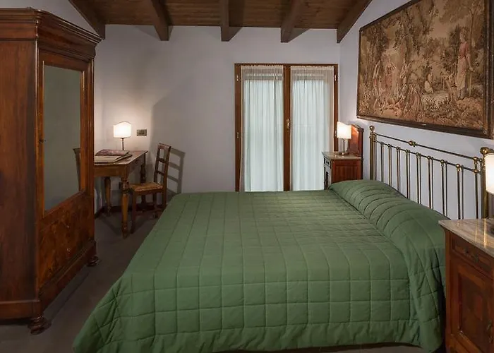 Alle Roncole Inn Busseto