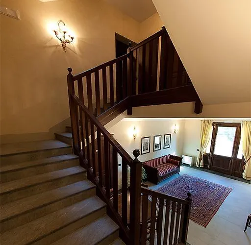 Alle Roncole Inn Busseto