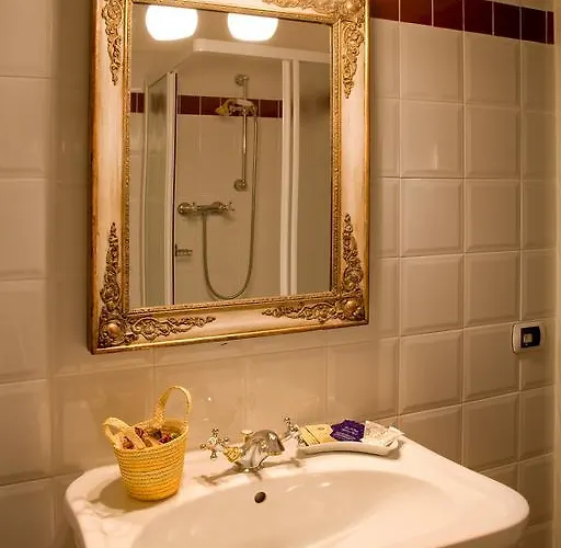 بيت ريفي Alle Roncole 3*