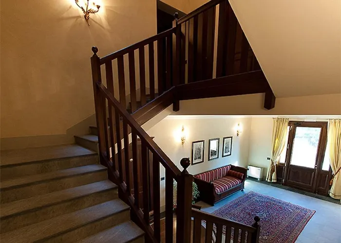 Alle Roncole 3* بوسيتو