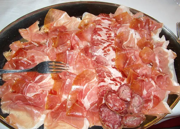 Alle Roncole 3* Busseto