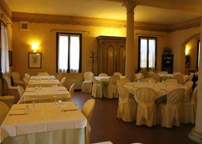 Alle Roncole 3* Busseto