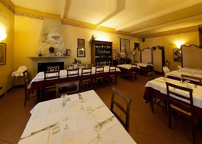 Alle Roncole Busseto