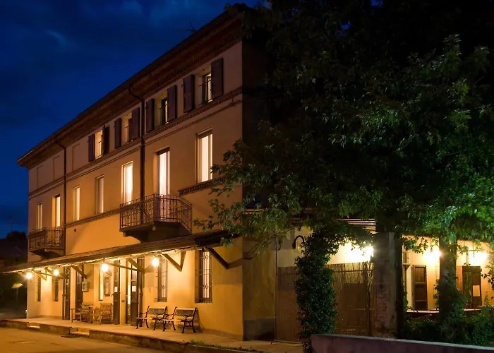 Alle Roncole Busseto