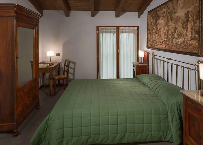 Alle Roncole Inn Busseto