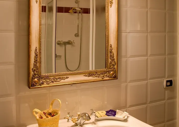 Inn Alle Roncole Busseto