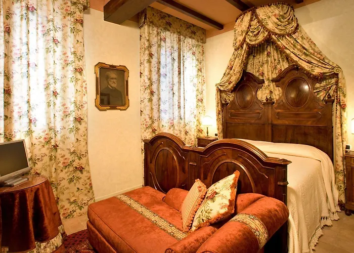 Inn Alle Roncole Busseto